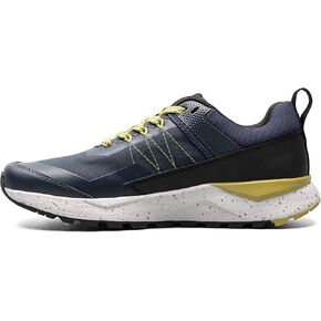 Forsake Cascade Peak Low WP Women's Waterproof Hiking Sneaker
