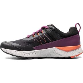 Forsake Cascade Peak Low WP Women's Waterproof Hiking Sneaker