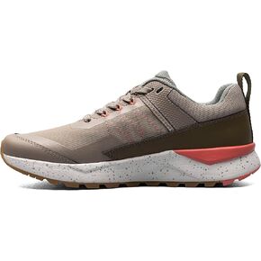 Forsake Cascade Peak Low WP Women's Waterproof Hiking Sneaker in Kuwait