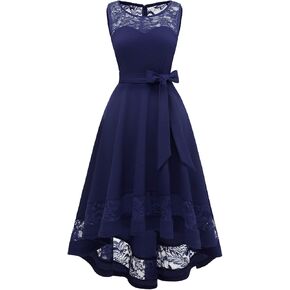 فستان حفلات الكوكتيل النسائي من Gardenwed فساتين أنيقة عتيقة لوصيفات العروس وحفلات التخرج شبه رسمية in Kuwait