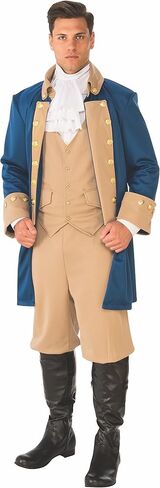 Rubie's Patriotic Man Adult Costume in Saudi Arabia