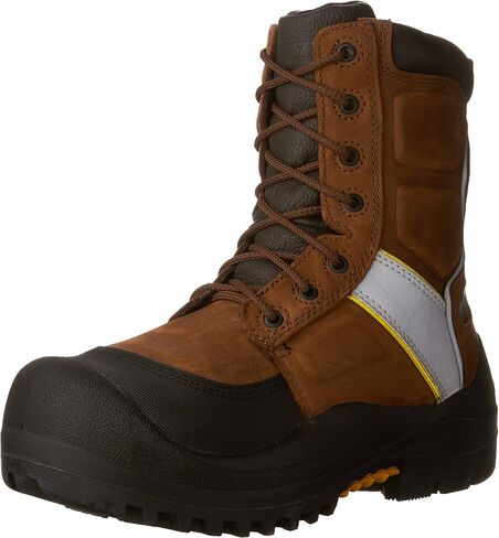 Baffin Premium Worker Industrial Insulated Boot in Saudi Arabia