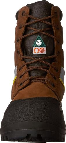 Baffin Premium Worker Industrial Insulated Boot in Saudi Arabia
