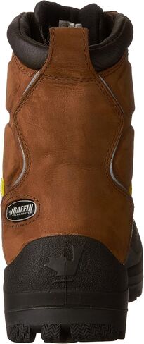 Baffin Premium Worker Industrial Insulated Boot in Saudi Arabia