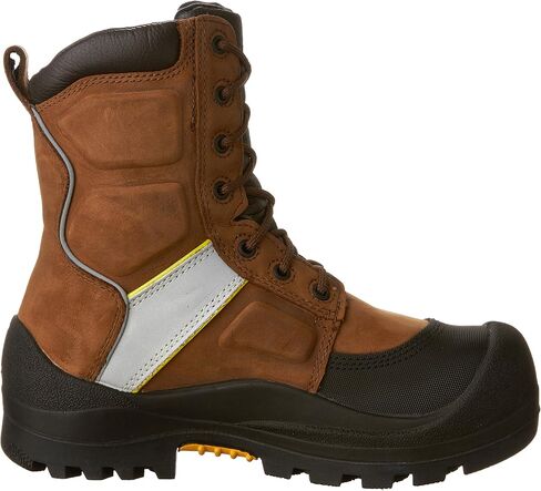 Baffin Premium Worker Industrial Insulated Boot in Saudi Arabia