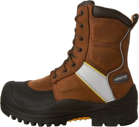 Baffin Premium Worker Industrial Insulated Boot in Saudi Arabia