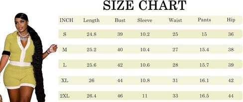 Balimtoy Women's Crochet Sets Two Piece Outfits Cute Button Down Shirt High Waist Shorts Set Matching Sets S-XL in Kuwait