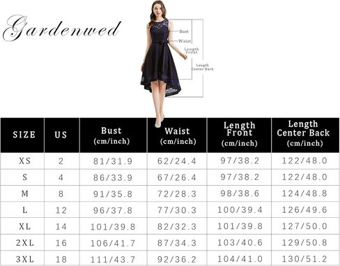فستان حفلات الكوكتيل النسائي من Gardenwed فساتين أنيقة عتيقة لوصيفات العروس وحفلات التخرج شبه رسمية in Kuwait