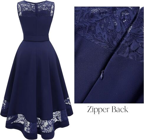 فستان حفلات الكوكتيل النسائي من Gardenwed فساتين أنيقة عتيقة لوصيفات العروس وحفلات التخرج شبه رسمية in Kuwait