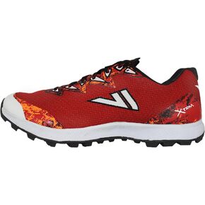 VJ Shoes XTRM 2 OCR Shoes - Trail Running Shoes Women and Mens with a Full Length Rock Plate - Made for Rocky and Technical Mountain Trails and Obstacle Course Races