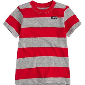 تي شيرت أساسي للأولاد من Levi's in Saudi Arabia
