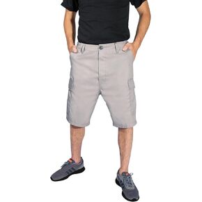 Rothco BDU Cargo Shorts Men’s Outdoor Shorts Hiking Shorts