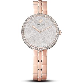 SWAROVSKI Women's Cosmopolitan Crystal Watch Collection