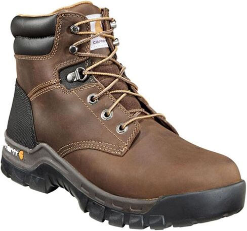Carhartt Men's CMF6066 6 Inch Soft Toe Boot in Saudi Arabia