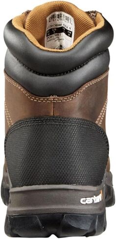 Carhartt Men's CMF6066 6 Inch Soft Toe Boot in Saudi Arabia