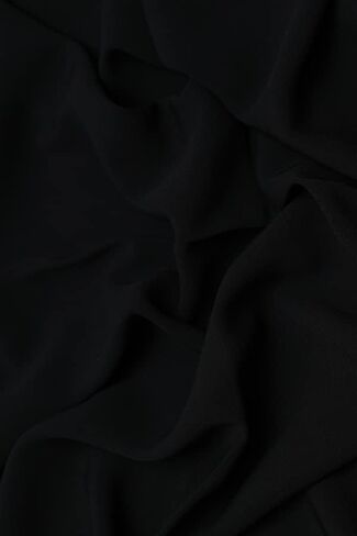 Buttery Non See-Through Non-Slip Hijab & Head Cover for Women. Rich Quality Luxurious Material. MADE IN TURKEY in Saudi Arabia