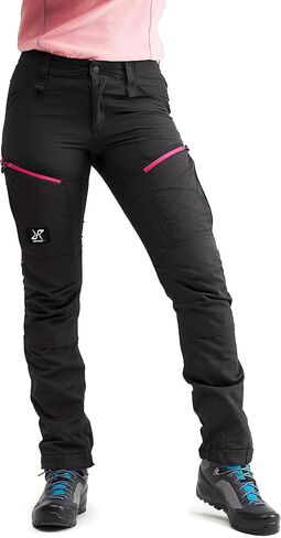 RevolutionRace Women’s GP Pro Pants, Durable and Ventilated Pants for All Outdoor Activities in Saudi Arabia