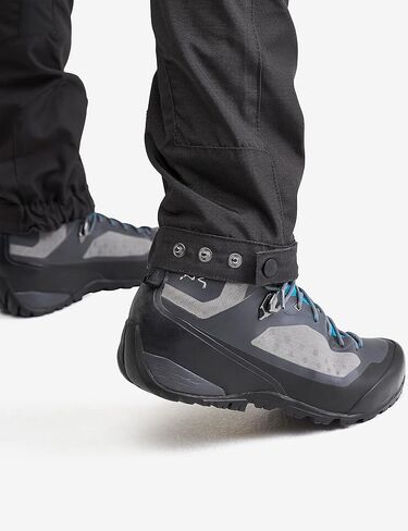 RevolutionRace Women’s GP Pro Pants, Durable and Ventilated Pants for All Outdoor Activities in Saudi Arabia