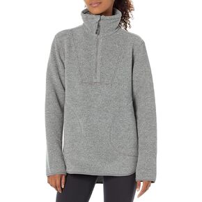 prAna Truckee Sweater Tunic in Saudi Arabia