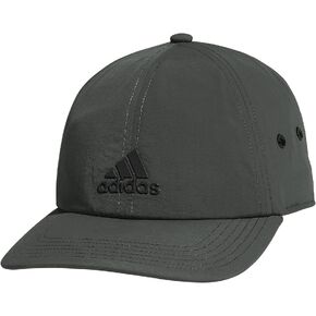 adidas Men's VMA Relaxed Fit Strapack Slight Precurve Brim Adjustable Hat