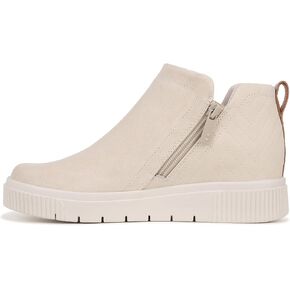 Ryka Women's Vera 2 Wedge Sneaker Booties Ankle Boot in Kuwait