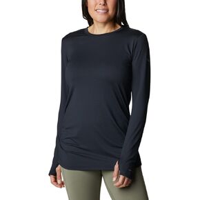 Columbia Women's Leslie Falls Long Sleeve