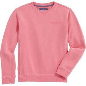 Vineyard Vines Boys Surfside Crewneck in Saudi Arabia