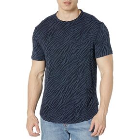 John Varvatos Men's Kuhl Tee