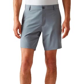 Rhone Men's Resort Short 8" Inseam, Breathable, Moisture-Wicking, Premium 4-Way Stretch Fabric