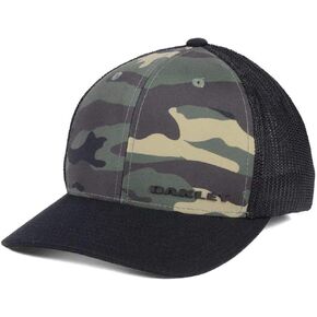 Oakley Indy Stretch-fitted Cap