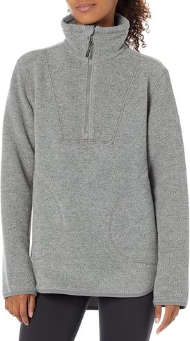 prAna Truckee Sweater Tunic in Saudi Arabia