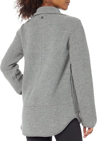 prAna Truckee Sweater Tunic in Saudi Arabia