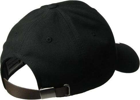 Champion Men's Classic Twill Hat with C Patch in Kuwait