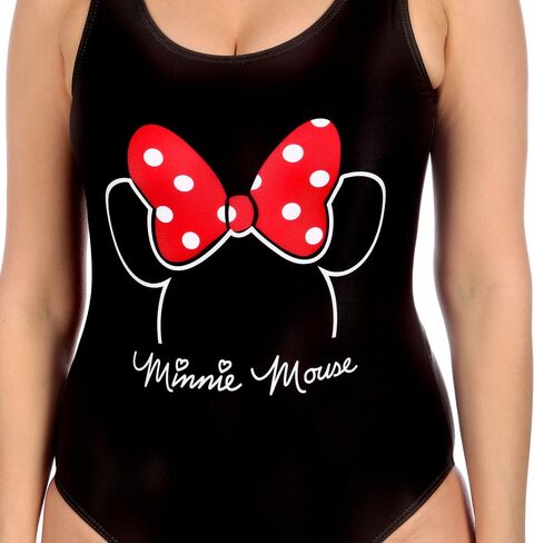 Disney Womens' Minnie Mouse Swimsuit in Saudi Arabia