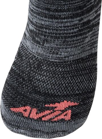 Avia Women's Performance Stretch Quarter Cut Ankle Socks (10 Pack) in Kuwait