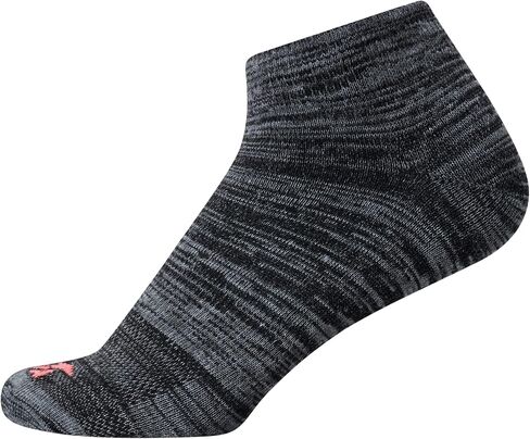 Avia Women's Performance Stretch Quarter Cut Ankle Socks (10 Pack) in Kuwait