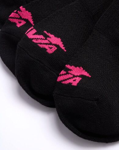 Avia Women's Performance Stretch Quarter Cut Ankle Socks (10 Pack) in Kuwait