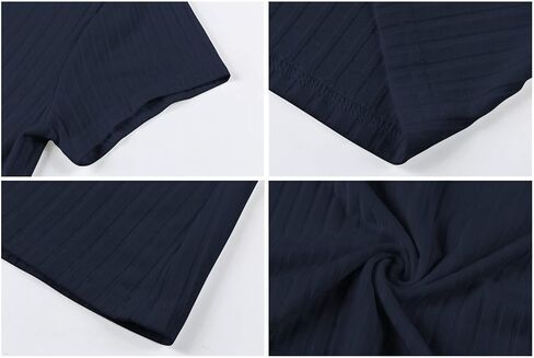 KESIHAN Men's Polo Shirts Shorts Sleeve Casual Slim Fit Workout Shirts in Kuwait