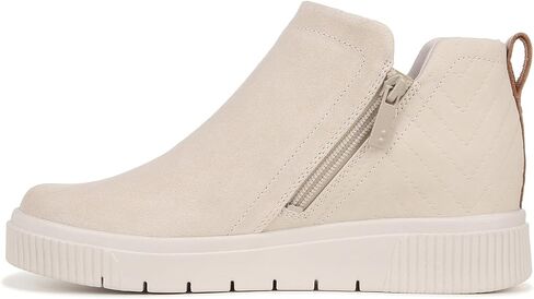 Ryka Women's Vera 2 Wedge Sneaker Booties Ankle Boot in Kuwait