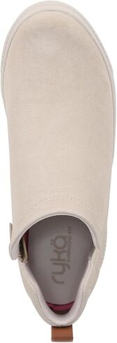 Ryka Women's Vera 2 Wedge Sneaker Booties Ankle Boot in Kuwait