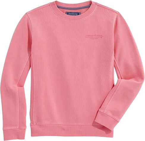 Vineyard Vines Boys Surfside Crewneck in Saudi Arabia