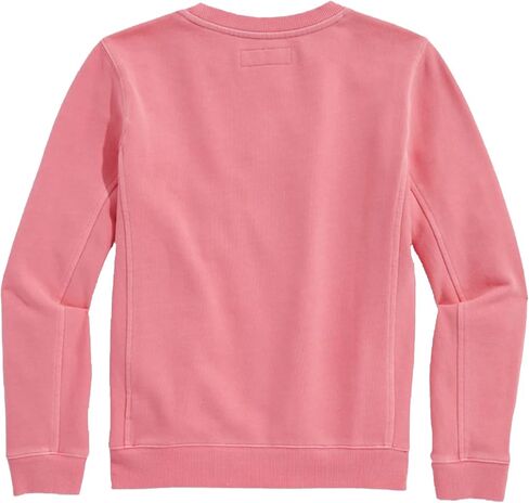 Vineyard Vines Boys Surfside Crewneck in Saudi Arabia