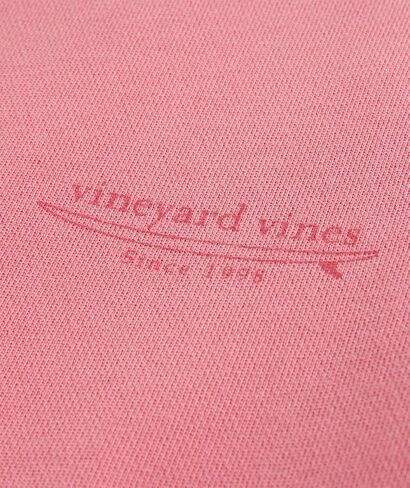 Vineyard Vines Boys Surfside Crewneck in Saudi Arabia