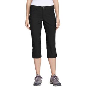 Eddie Bauer Ladies' Rainier Capri
