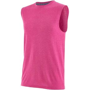 Mizuno Men's Standard Infinity Training Muscle Tank
