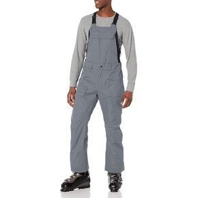 Mountain Hardwear Mens FireFall Ski Bibs