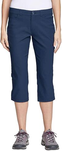 Eddie Bauer Ladies' Rainier Capri in Kuwait