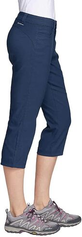 Eddie Bauer Ladies' Rainier Capri in Kuwait