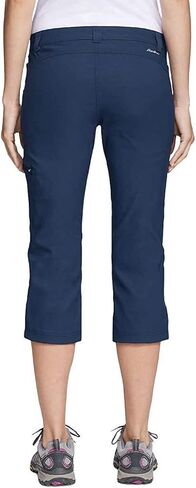 Eddie Bauer Ladies' Rainier Capri in Kuwait