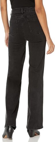 [BLANKNYC] Womens Rib-cage Ripped Pant Jeans in Kuwait